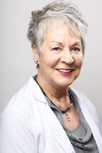 Odette Lévesque
